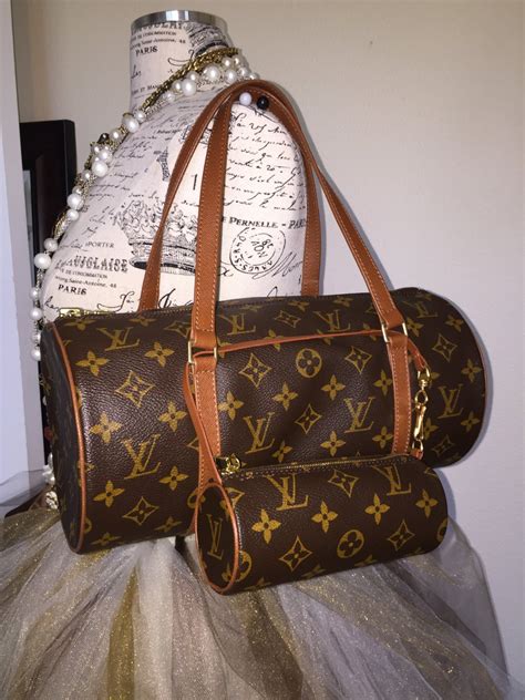 louis vuitton papillon mini price|louis vuitton monogram papillon.